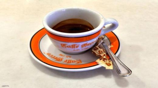 للرجال فقط.. فائدة “رائعة” غير متوقعة للقهوة