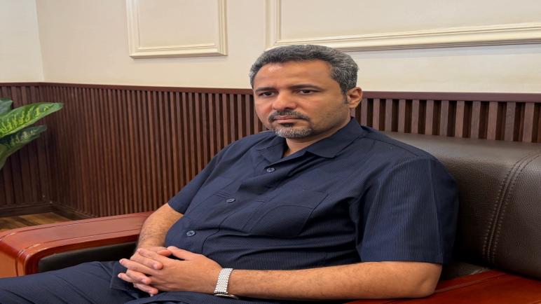 معينون أكاديميون بجامعة لحج يشيدون بدعم المحافظ مراد الحالمي وصرف أول حافز شهري