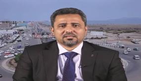 محافظ لحج “الحالمي” يشيد بالملاحم البطولية للقوات المسلحة والمقاومة والقبائل، ويؤكد التحول الناجح من الدفاع إلى الهجوم على أسوار المحافظة