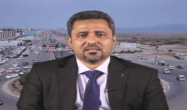 محافظ لحج “الحالمي” يشيد بالملاحم البطولية للقوات المسلحة والمقاومة والقبائل، ويؤكد التحول الناجح من الدفاع إلى الهجوم على أسوار المحافظة