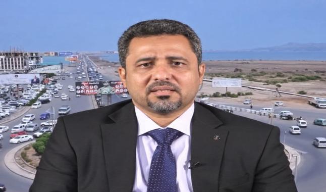 محافظ لحج: الصراع في المنطقة معركة مشروعين.. إيراني يستهدف العرب وعربي بقيادة المملكة العربية السعودية يدافع عن سيادتهم