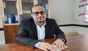 عضو لجنة الطوارئ في لحج: نشهد نزوحًا إنسانيًا يُعد الأول من نوعه