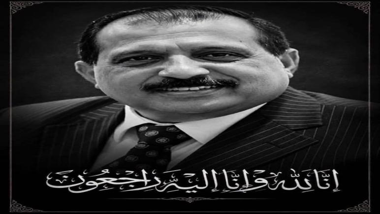 محافظ لحج الحالمي يعزي برحيل اللواء محمد سعيد بن بريك … 