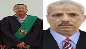 محافظ لحج اللواء “تركي” يعزّي في وفاة القاضي وضاح الحاج