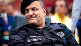 قرار رئيس مجلس القيادة الرئاسي بإنشاء الجهاز المركزي لأمن الدولة